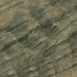 Satellite imagery of Purcho Koh, PK