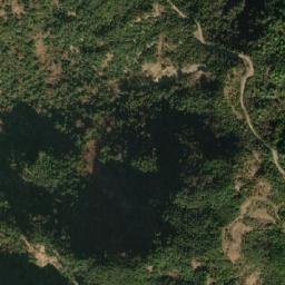 Satellite imagery of Tinchuli̇̄ Ḍā̃ḍā, NP