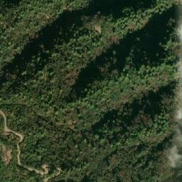 Satellite imagery of Tinchuli̇̄ Ḍā̃ḍā, NP