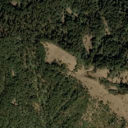 Satellite imagery of Ṭhuwā Ḍā̃ḍā, NP
