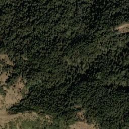 Satellite imagery of Ṭhuwā Ḍā̃ḍā, NP