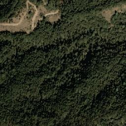 Satellite imagery of Ṭhuwā Ḍā̃ḍā, NP