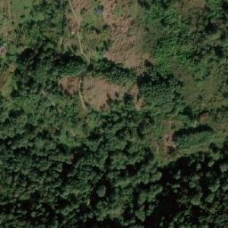 Satellite imagery of Rimmuchā Ḍā̃ḍā, NP