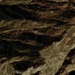Satellite imagery of Siwāluṅ Ḍā̃ḍā, NP