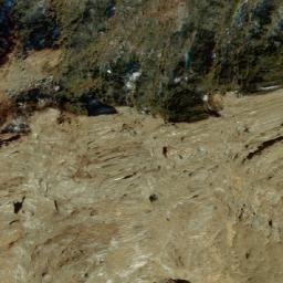 Satellite imagery of Siwāluṅ Ḍā̃ḍā, NP