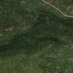 Satellite imagery of Dayucang Shan, CN