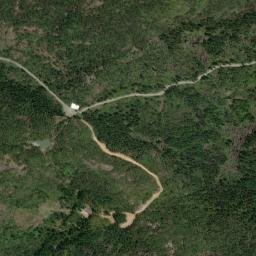 Satellite imagery of Dayucang Shan, CN