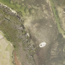 Satellite imagery of Mead Point, US