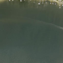 Satellite imagery of Point Ogden, US