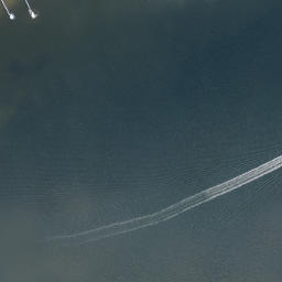 Satellite imagery of Ayres Point, US