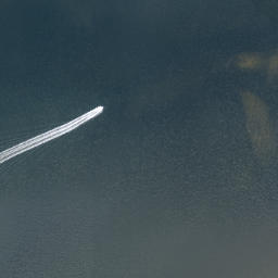 Satellite imagery of Ayres Point, US