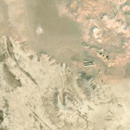 Satellite imagery of جبال ام رجم, IR