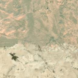 Satellite imagery of جبال ام رجم, IR