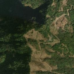 Satellite imagery of Tinchuli̇̄ Ḍā̃ḍā, NP