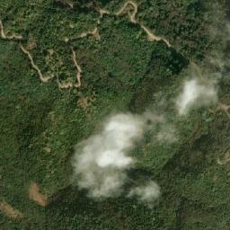 Satellite imagery of Tinchuli̇̄ Ḍā̃ḍā, NP