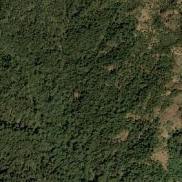 Satellite imagery of Ṭhuwā Ḍā̃ḍā, NP