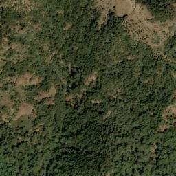 Satellite imagery of Ṭhuwā Ḍā̃ḍā, NP