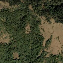 Satellite imagery of Ṭhuwā Ḍā̃ḍā, NP