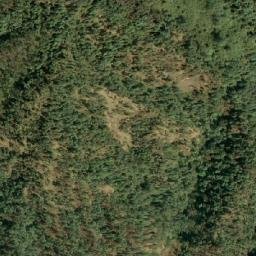 Satellite imagery of Yamrāṅ Ḍā̃ḍā, NP