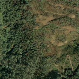 Satellite imagery of Yamrāṅ Ḍā̃ḍā, NP
