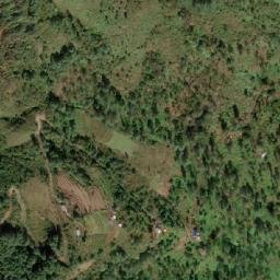 Satellite imagery of Yamrāṅ Ḍā̃ḍā, NP