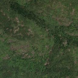 Satellite imagery of Dayucang Shan, CN