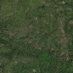 Satellite imagery of Dayucang Shan, CN