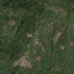 Satellite imagery of Dayucang Shan, CN