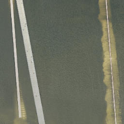 Satellite imagery of Point Pleasant, US