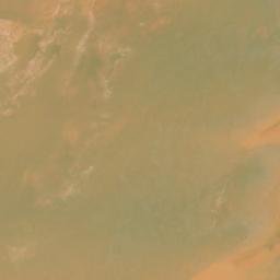 Satellite imagery of El Khebb, DZ