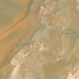 Satellite imagery of El Khebb, DZ