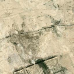 Satellite imagery of جبال ام رجم, IR