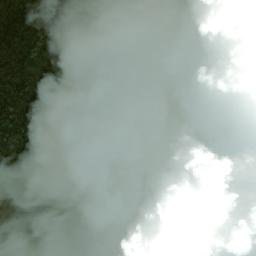 Satellite imagery of Gole Ḍā̃ḍā, NP