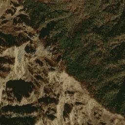 Satellite imagery of Bukur Ḍā̃ḍā, NP