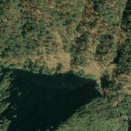 Satellite imagery of Yamrāṅ Ḍā̃ḍā, NP