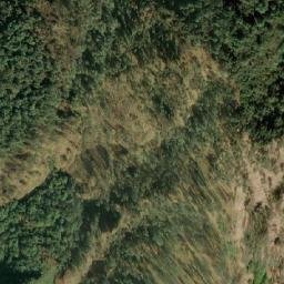 Satellite imagery of Yamrāṅ Ḍā̃ḍā, NP
