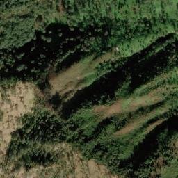 Satellite imagery of Yamrāṅ Ḍā̃ḍā, NP