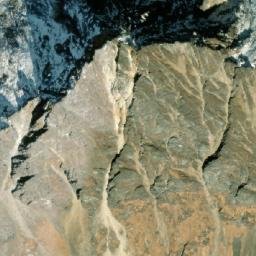 Satellite imagery of Gora La, CN