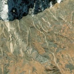 Satellite imagery of Gora La, CN