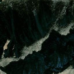 Satellite imagery of Yarri La, CN