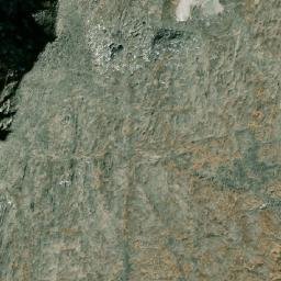 Satellite imagery of Yarri La, CN