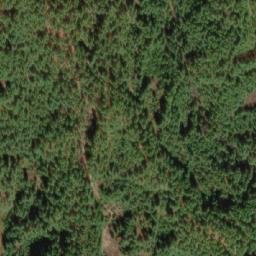 Satellite imagery of Kyikyi La, BT