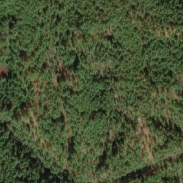 Satellite imagery of Kyikyi La, BT