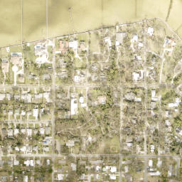 Satellite imagery of Fogarty Point, US