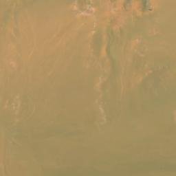Satellite imagery of El Khebb, DZ