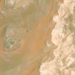 Satellite imagery of El Khebb, DZ