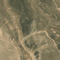 Satellite imagery of Jabal al Fant, EG
