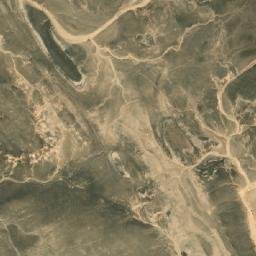 Satellite imagery of Jabal al Fant, EG
