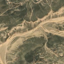 Satellite imagery of Jabal al Fant, EG