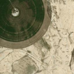 Satellite imagery of جبال ام رجم, IR